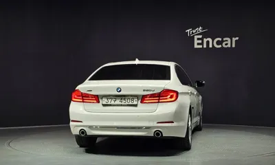 BMW 5-Series 2018, 103735 км, за 24700000 KRW - фото 4