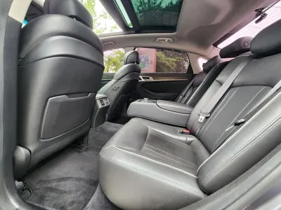 Hyundai Genesis 2016, 173000 км, за 8990000 KRW - фото 14