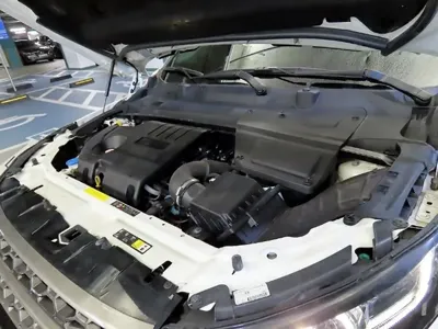 Land Rover Discovery Sport 2019, 88814 км, за 13200000 KRW - фото 19