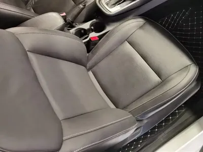 Ford Escort 2017, 120000 км, за 29000 CNY - фото 8