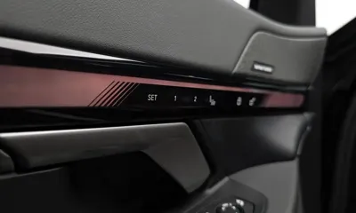 BMW 5-Series 2025, 22849 км, за 64800000 KRW - фото 33