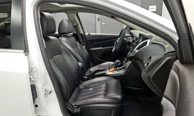 ChevroletGMDaewoo Cruze 2014, 105699 км, за 3300000 KRW - фото 12