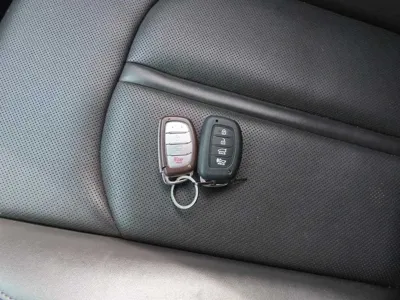 Hyundai Sonata 2015, 89492 км, за 8800000 KRW - фото 19