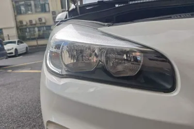 BMW 2 Series Active Tourer 2015, 153000 км, за 54315.77 CNY - фото 7