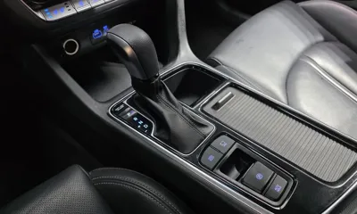 Hyundai Sonata 2019, 101552 км, за 11900000 KRW - фото 9