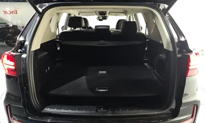 KG_Mobility_Ssangyong Rexton 2021, 65774 км, за 27500000 KRW - фото 28