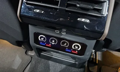 BMW i5 2025, 14816 км, за 71500000 KRW - фото 32