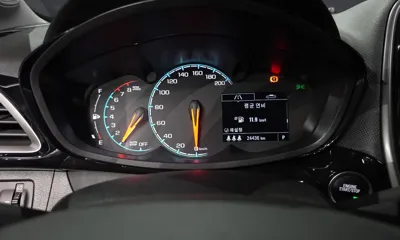 ChevroletGMDaewoo Spark 2021, 24436 км, за 10600000 KRW - фото 8