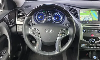 Hyundai Grandeur 2016, 63029 км, за 10300000 KRW - фото 13