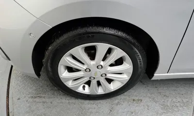ChevroletGMDaewoo Spark 2017, 129550 км, за 4290000 KRW - фото 5