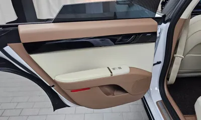 Hyundai Grandeur 2025, 16688 км, за 43900000 KRW - фото 25