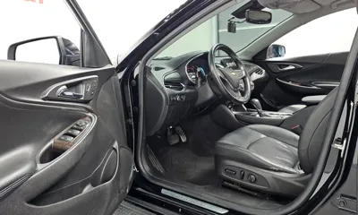 ChevroletGMDaewoo Malibu 2017, 105649 км, за 50000000 KRW - фото 10