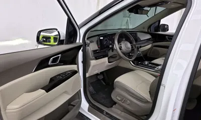 Kia Canival 2022, 132354 км, за 23500000 KRW - фото 10