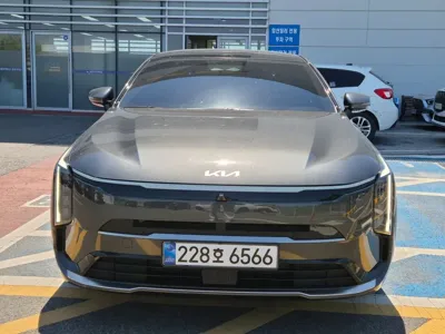 Kia K8 2025, 14064 км, за 30870000 KRW