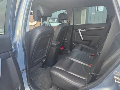 ChevroletGMDaewoo Captiva 2014, 129948 км, за 4600000 KRW - фото 16