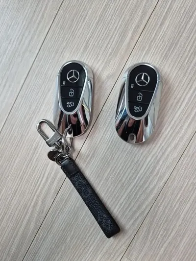 Mercedes-Benz S-Class 2025, 12900 км, за 0 KRW - фото 17