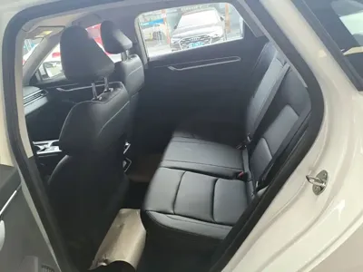 Geely Emgrand 2026, 100 км, за 61000 CNY - фото 17