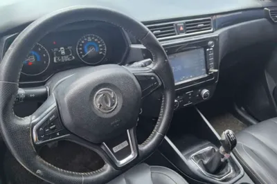 Dongfeng Fengon 580 2016, 137300 км, за 28836.99 CNY - фото 13