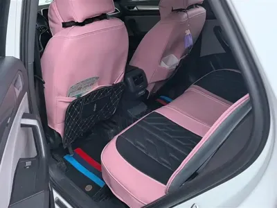 Volkswagen T-Roc 2024, 22500 км, за 97000 CNY - фото 11