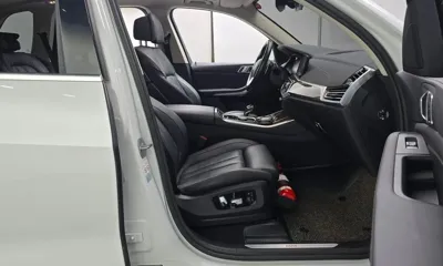 BMW X5 2021, 131396 км, за 52990000 KRW - фото 26