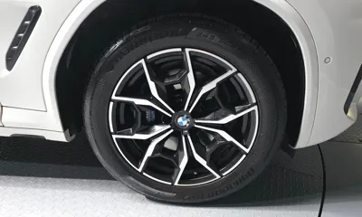 BMW X3 2022, 55101 км, за 45000000 KRW - фото 21