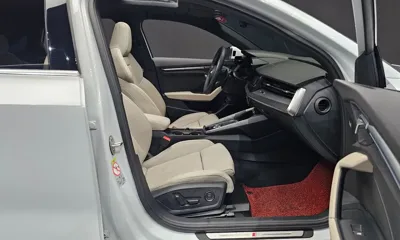 Audi A3 2023, 24100 км, за 23500000 KRW - фото 26