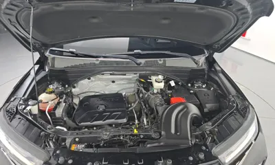 ChevroletGMDaewoo Trailblazer 2021, 79035 км, за 17500000 KRW - фото 6