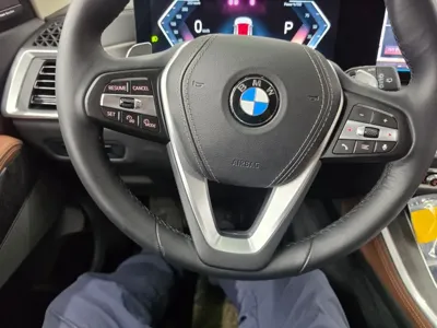 BMW X5 2024, 40687 км, за 81900000 KRW - фото 9