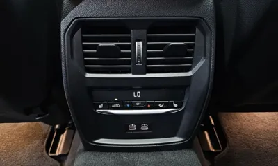 BMW i4 2023, 28039 км, за 58990000 KRW - фото 35