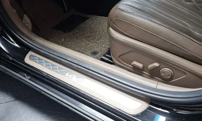 Kia K8 2023, 107927 км, за 21800000 KRW - фото 32