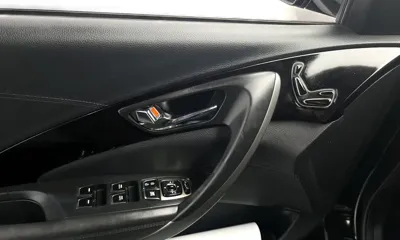 Hyundai Grandeur 2012, 143082 км, за 4200000 KRW - фото 29
