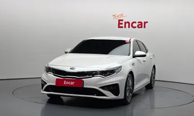 Kia K5 2019, 150951 км, за 11900000 KRW - фото 3