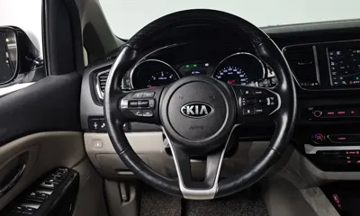 Kia Canival 2020, 54626 км, за 21500000 KRW - фото 13