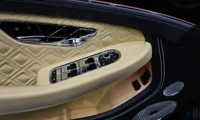 Bentley Continental 2019, 65629 км, за 145000000 KRW - фото 18