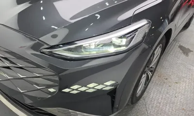 Kia K8 2022, 82470 км, за 25500000 KRW - фото 22