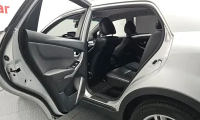 KG_Mobility_Ssangyong KORANDO 2014, 104609 км, за 4300000 KRW - фото 12
