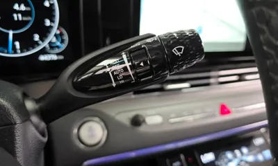 Hyundai Grandeur 2022, 44376 км, за 30100000 KRW - фото 28