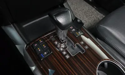 Kia Mohave 2018, 179878 км, за 13500000 KRW - фото 9
