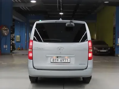 Hyundai Starex 2017, 145944 км, за 9800000 KRW