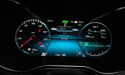 Mercedes-Benz GLC-Class 2022, 81764 км, за 36500000 KRW - фото 8