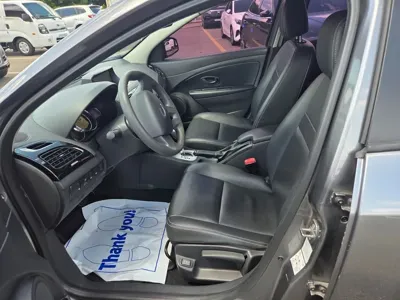 Renault-KoreaSamsung SM3 2016, 97347 км, за 3200000 KRW - фото 7