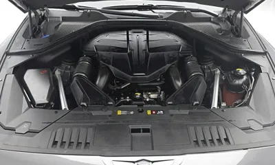 Genesis GV80 2021, 106620 км, за 41500000 KRW - фото 6