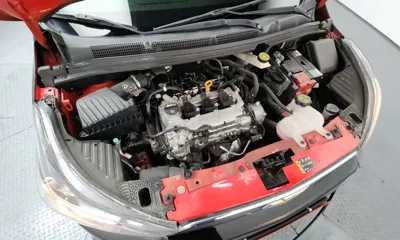 ChevroletGMDaewoo Spark 2017, 91563 км, за 4200000 KRW - фото 6