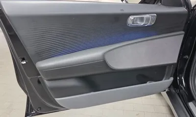 Hyundai Ioniq6 2023, 34599 км, за 37700000 KRW - фото 24