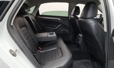 Volkswagen Passat 2016, 95958 км, за 7500000 KRW - фото 11
