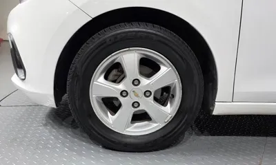 ChevroletGMDaewoo Spark 2017, 143429 км, за 4900000 KRW - фото 5
