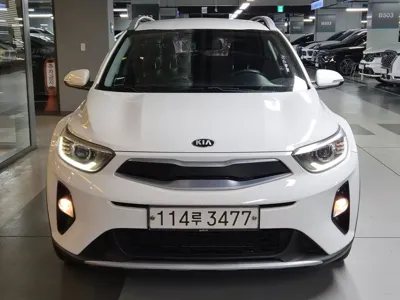 Kia Stonic 2020, 57599 км, за 11900000 KRW