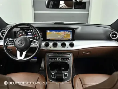Mercedes-Benz E-Class 2020, 93344 км, за 24900000 KRW - фото 7