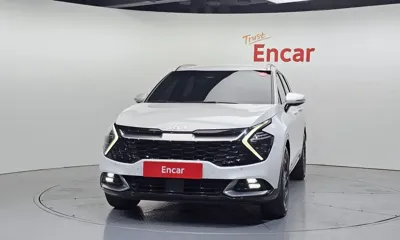 Kia Sportage 2022, 173096 км, за 18900000 KRW - фото 3