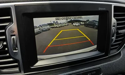 Kia Sportage 2016, 105804 км, за 12850000 KRW - фото 15